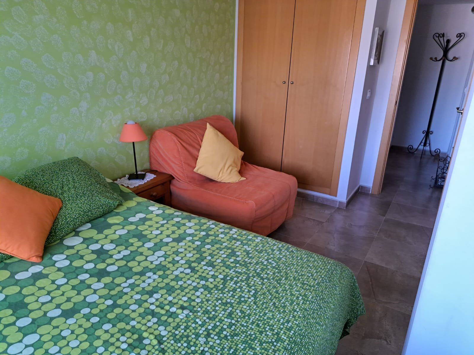 Ático en San Jorge, Castellón